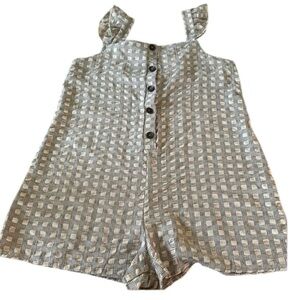 CES FEMME ⭐️  romper